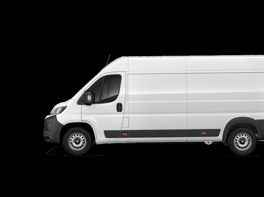 Fiat Professional Ducato Maxi 2.2 MTJ 140k 6MT Van 3,5t L4H2 EDICE PROFESSIONAL *6769