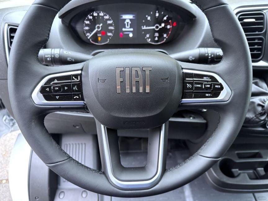 Fiat Professional Ducato Maxi 2.2 MTJ 140k 6MT Van 3,5t L4H2 EDICE PROFESSIONAL *o679