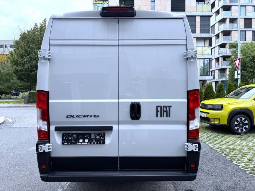 Fiat Professional Ducato Maxi 2.2 MTJ 140k 6MT Van 3,5t L4H2 EDICE PROFESSIONAL *o679