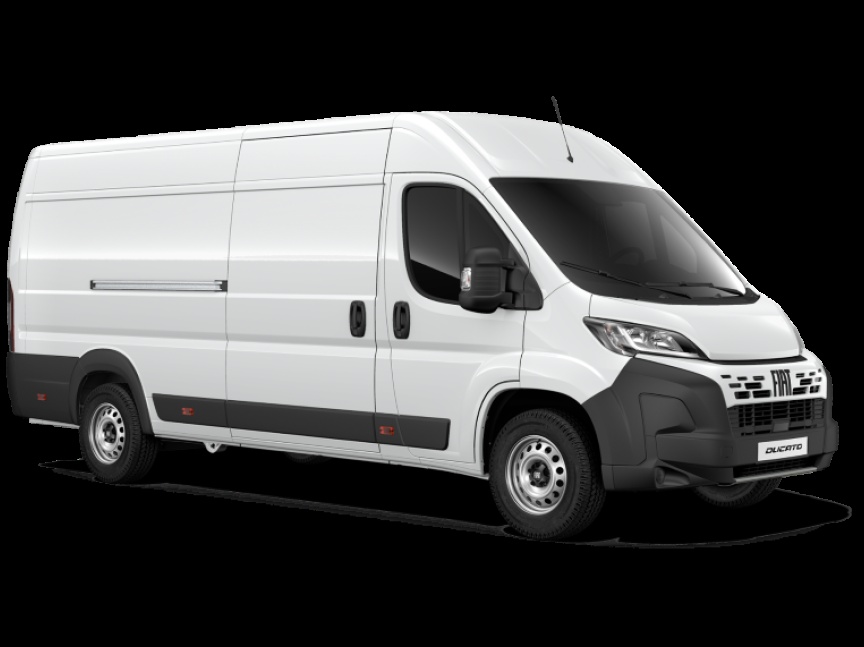 Fiat Professional Ducato Maxi 2.2 MTJ 140k 6MT Van 3,5t L4H2 *o047*
