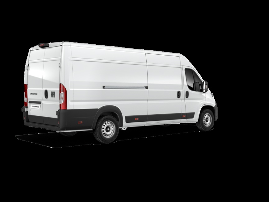 Fiat Professional Ducato Maxi 2.2 MTJ 140k 6MT Van 3,5t L4H2 *o052*