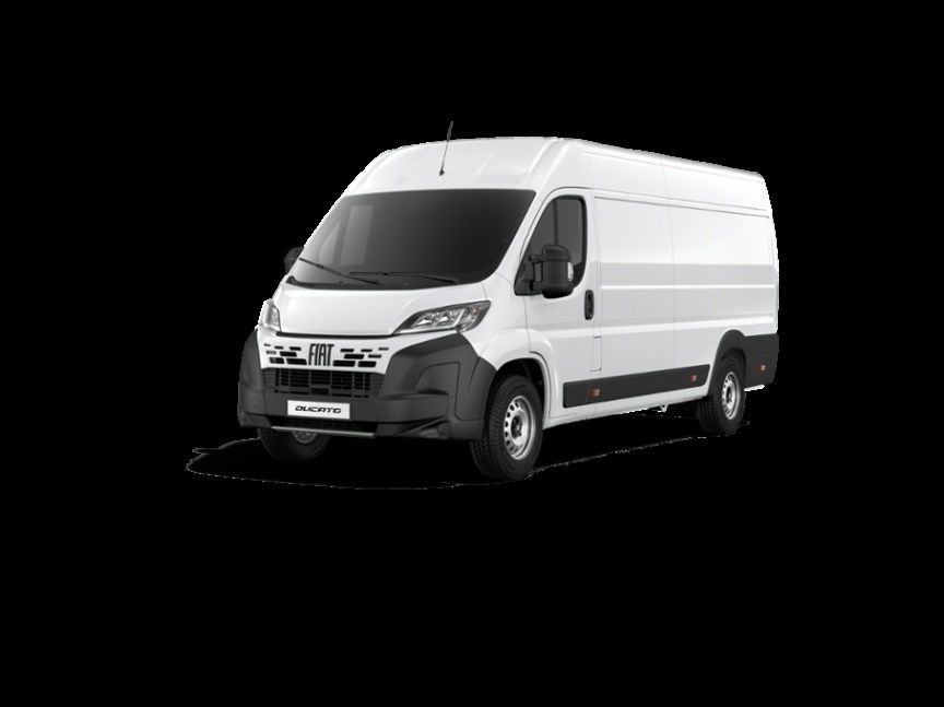 Fiat Professional Ducato Maxi 2.2 MTJ 140k 6MT Van 3,5t L4H2 *o054*