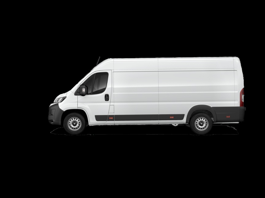 Fiat Professional Ducato Maxi 2.2 MTJ 140k 6MT Van 3,5t L4H2 *o056*