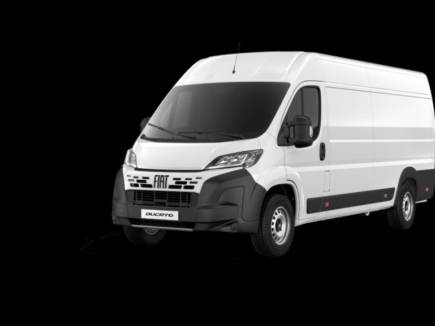 Fiat Professional Ducato Maxi 2.2 MTJ 140k 6MT Van 3,5t L4H2 *o685*