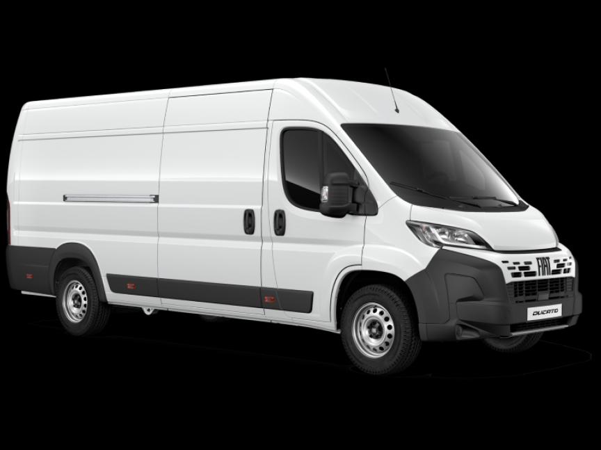 Fiat Professional Ducato Maxi 2.2 MTJ 140k 6MT Van 3,5t L4H2 *o685*
