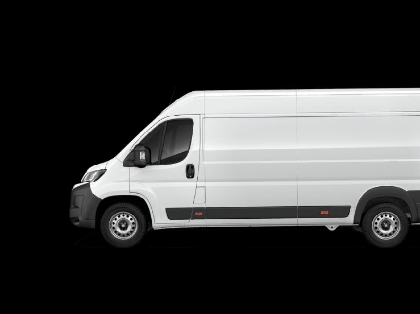 Fiat Professional Ducato Maxi 2.2 MTJ 140k 6MT Van 3,5t L4H2 *o685*
