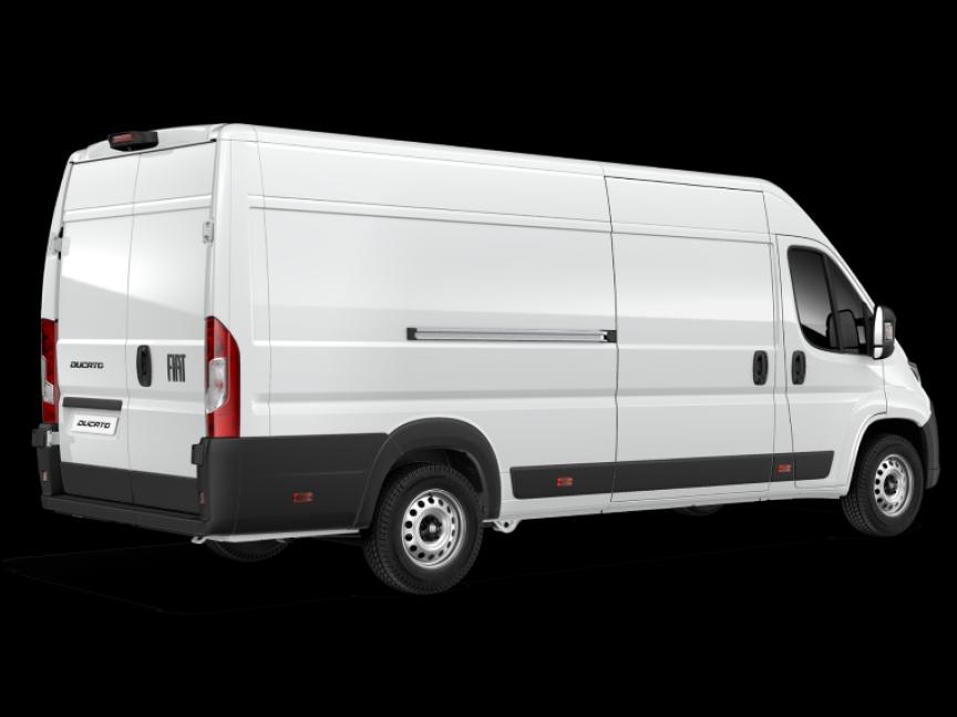 Fiat Professional Ducato Maxi 2.2 MTJ 140k 6MT Van 3,5t L4H2 *o685*