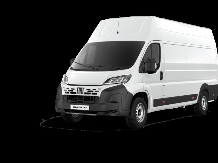 Fiat Professional Ducato Maxi 2.2 MTJ 140k 6MT Van 3,5t L4H3 *243*