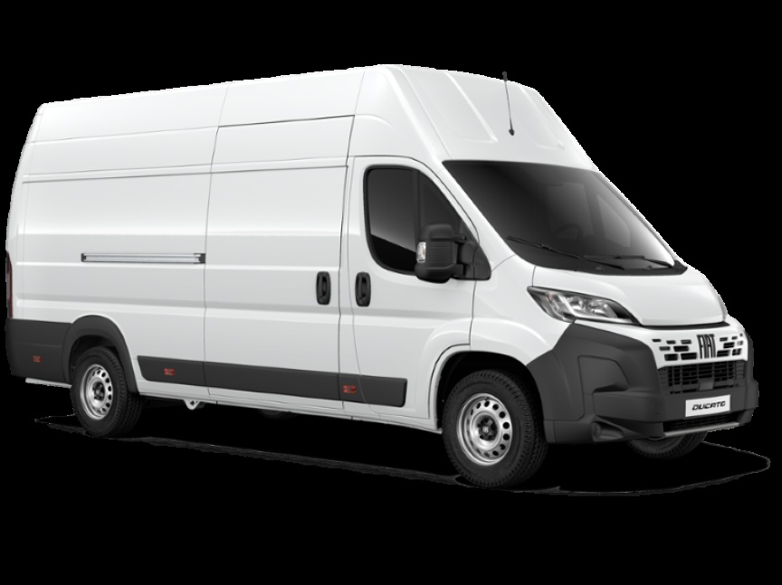 Fiat Professional Ducato Maxi 2.2 MTJ 140k 6MT Van 3,5t L4H3 *243*