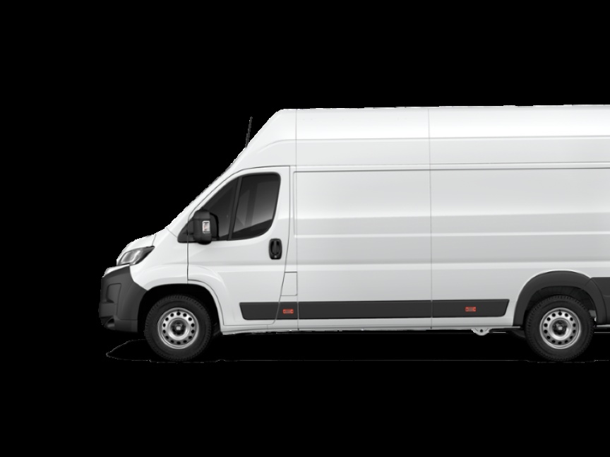 Fiat Professional Ducato Maxi 2.2 MTJ 140k 6MT Van 3,5t L4H3 *243*