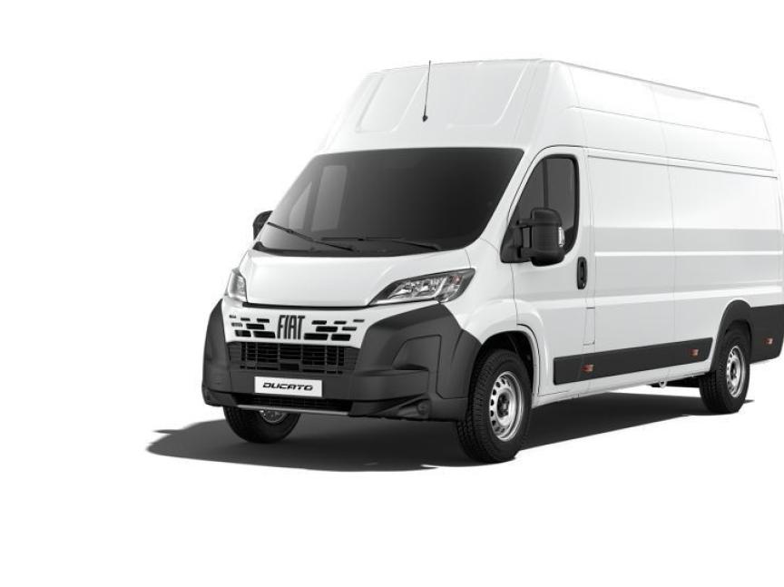 Fiat Professional Ducato Maxi 2.2 MTJ 180k 3,5t L4H3 EDICE PROFESSIONAL *4894*