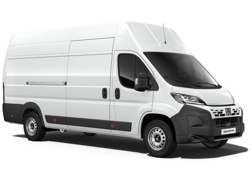 Fiat Professional Ducato Maxi 2.2 MTJ 180k 3,5t L4H3 EDICE PROFESSIONAL *4895*