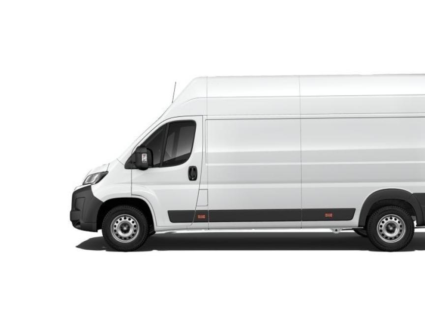 Fiat Professional Ducato Maxi 2.2 MTJ 180k 3,5t L4H3 EDICE PROFESSIONAL *4895*