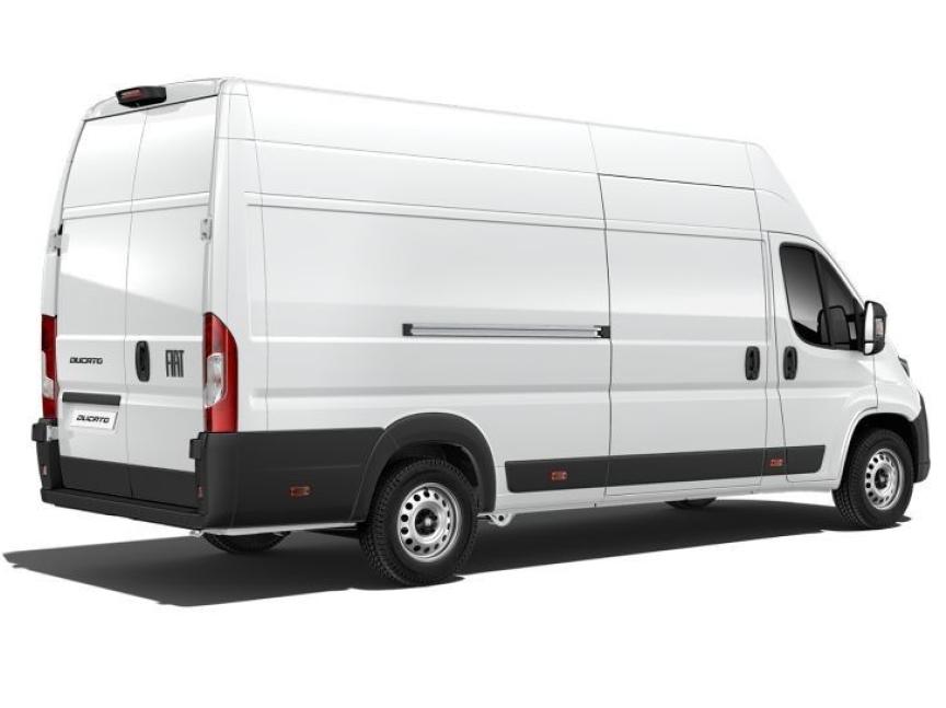 Fiat Professional Ducato Maxi 2.2 MTJ 180k 3,5t L4H3 EDICE PROFESSIONAL *4895*
