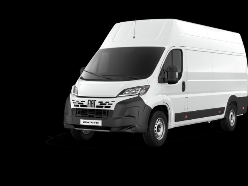 Fiat Professional Ducato Maxi 2.2 MTJ 180k 6MT Van 3,5t L4H3 EDICE PROFESSIONAL *4895