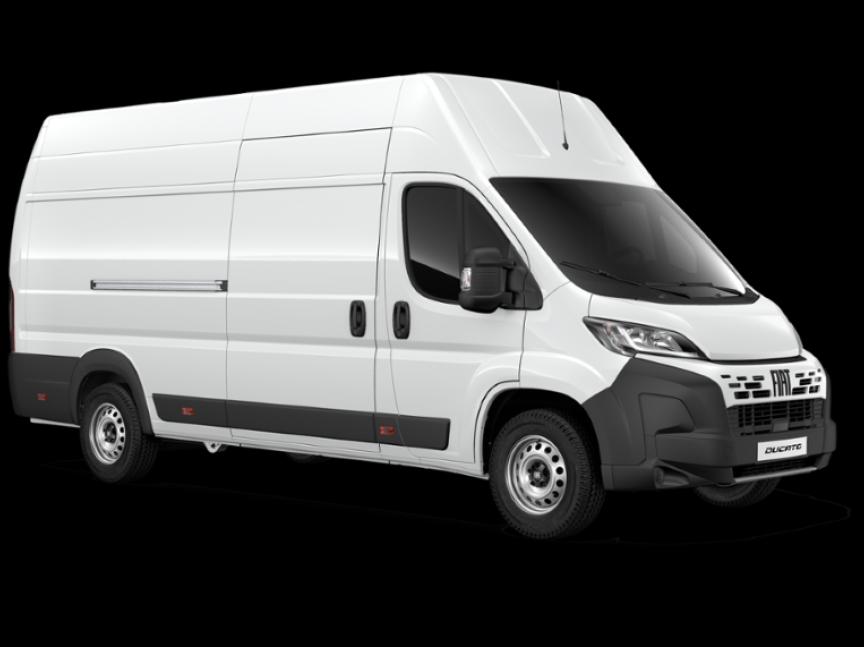 Fiat Professional Ducato Maxi 2.2 MTJ 180k 6MT Van 3,5t L4H3 EDICE PROFESSIONAL *4895