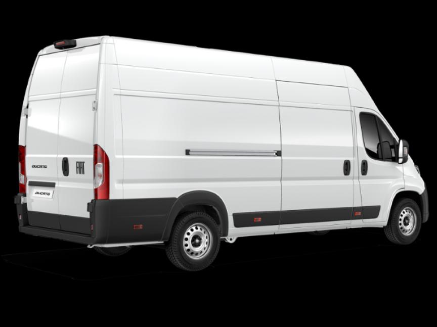 Fiat Professional Ducato Maxi 2.2 MTJ 180k 6MT Van 3,5t L4H3 EDICE PROFESSIONAL *4895