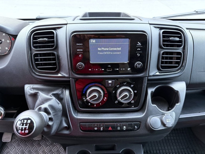 Fiat Professional Ducato Maxi 35 2,2 MTJ 140k L4H2 Van