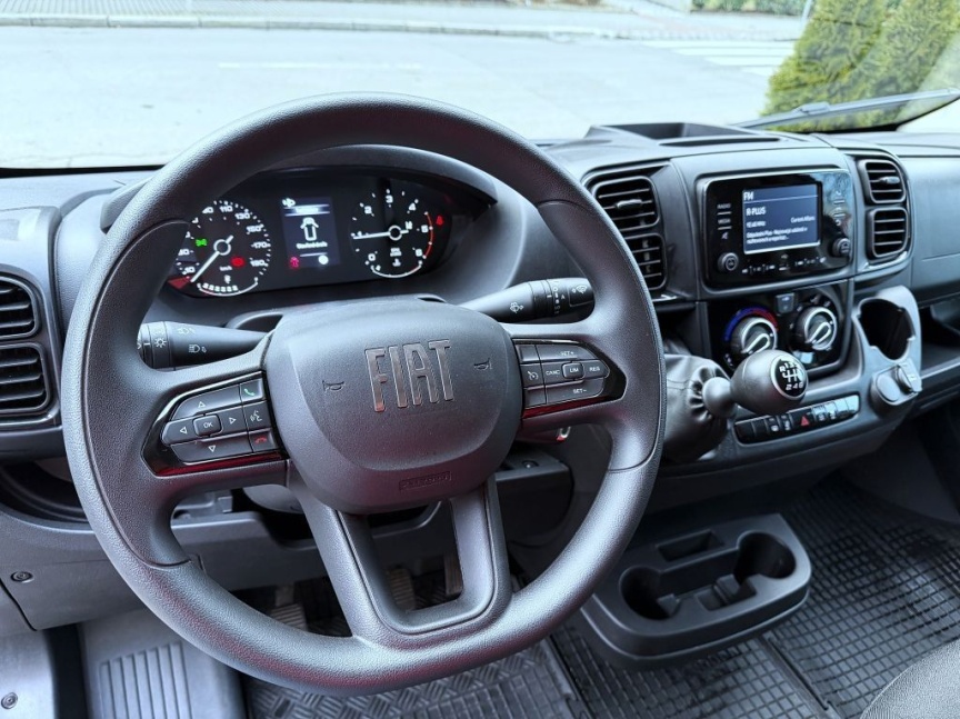 Fiat Professional Ducato Maxi 35 2,2 MTJ 140k L4H2 Van