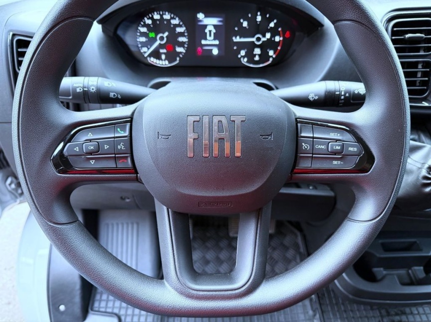 Fiat Professional Ducato Maxi 35 2,2 MTJ 140k L4H2 Van