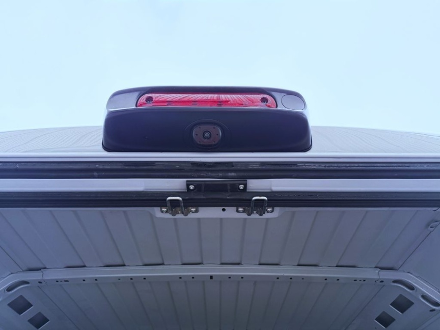 Fiat Professional Ducato Maxi 35 2,2 MTJ 140k L4H2 Van