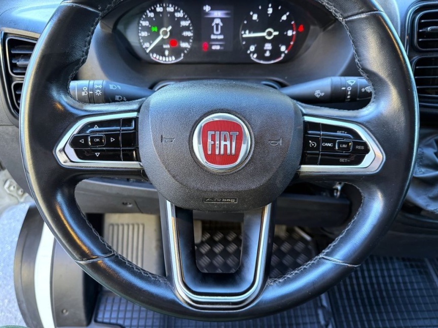 Fiat Professional Ducato Maxi 35 2,2 MTJ 140k L4H2