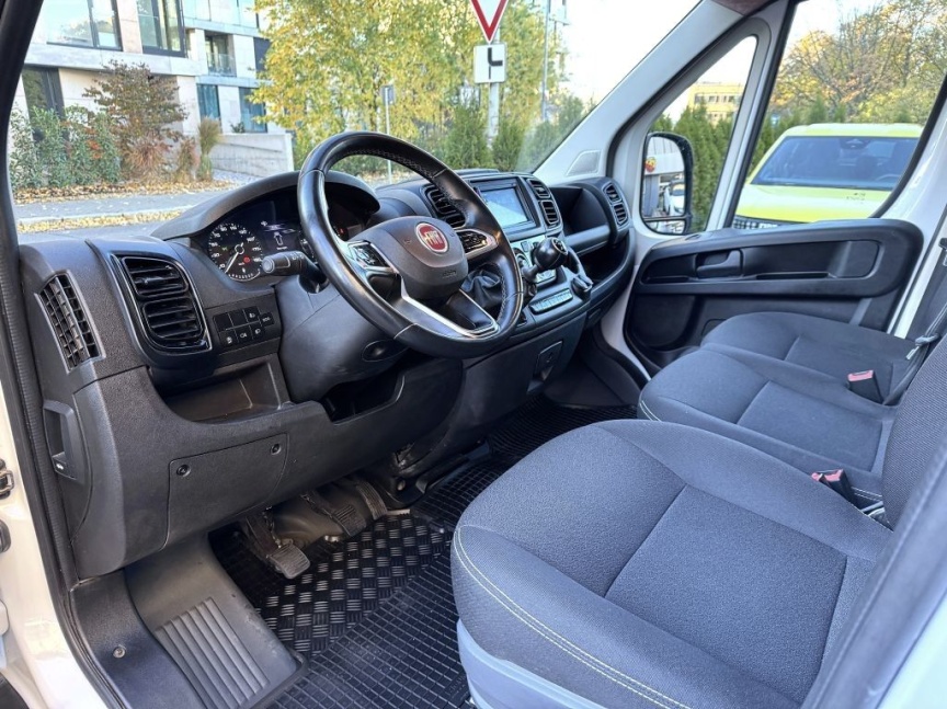 Fiat Professional Ducato Maxi 35 2,2 MTJ 140k L4H2