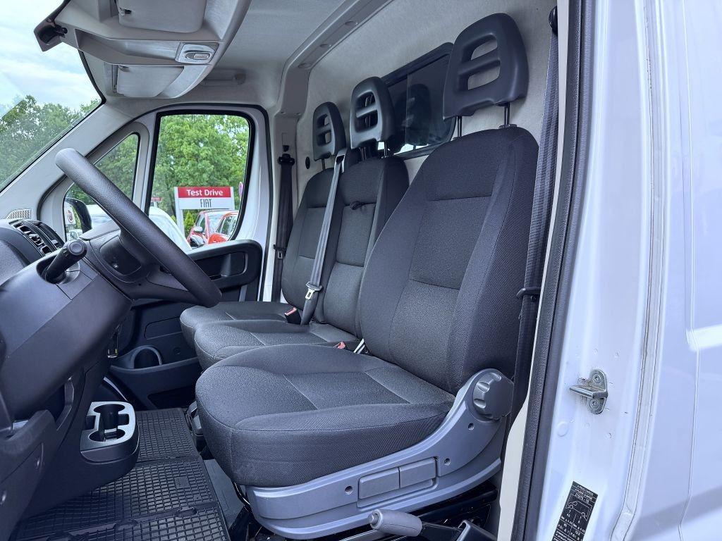 Fiat Professional Ducato Maxi 35 2.2 MTJ 160k 6MT Van L4H2, reg. 06/2022