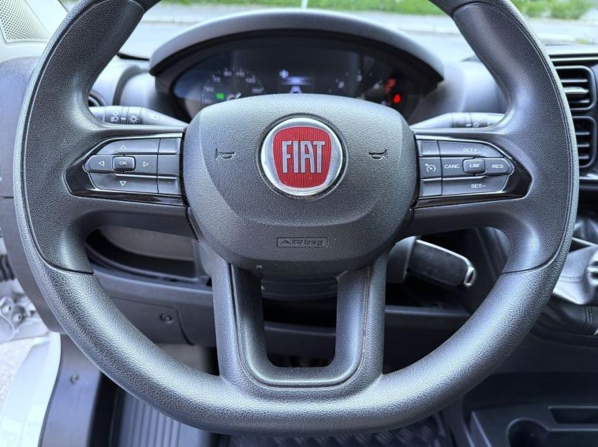 Fiat Professional Ducato Maxi 35 2.2 MTJ 160k 6MT Van L4H2