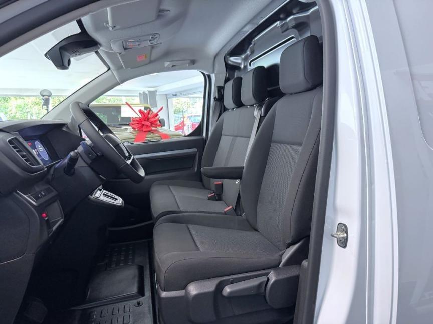 Fiat Professional E-Scudo 50kWh 136k van L2 *286*