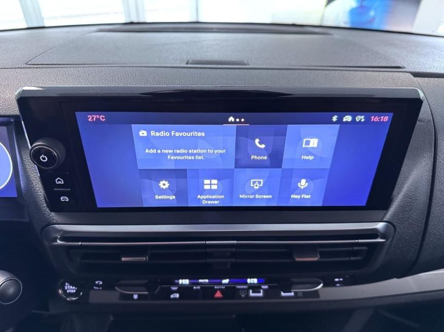 Fiat Professional E-Scudo 50kWh 136k van L2 *286*