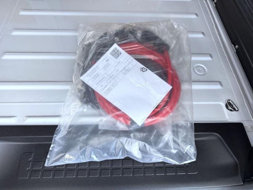 Fiat Professional E-Scudo 50kWh 136k van L2 *286*
