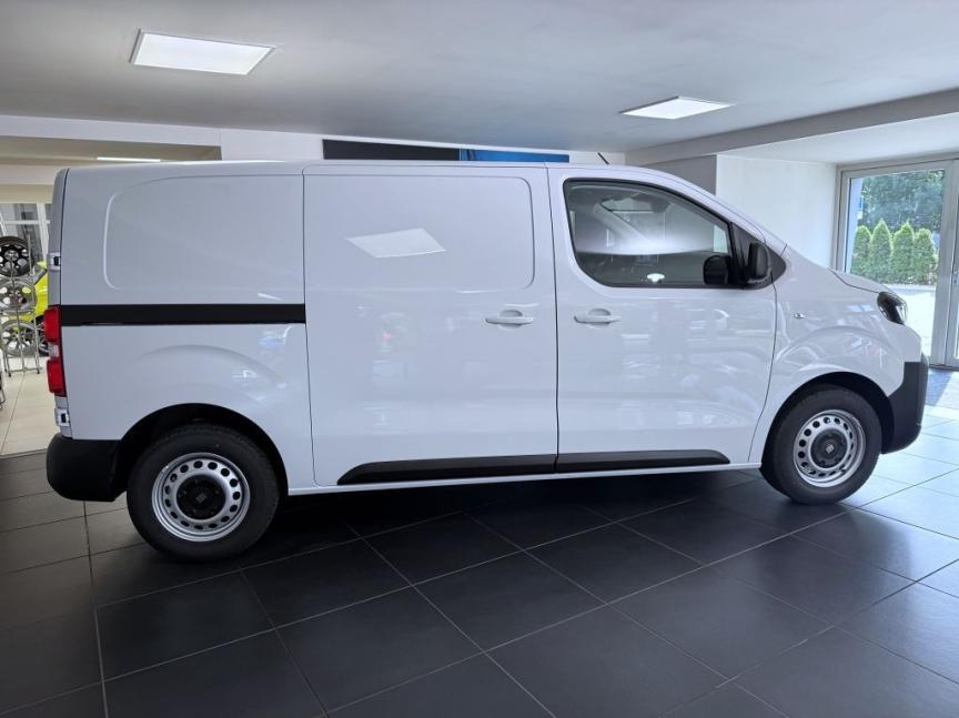 Fiat Professional E-Scudo 50kWh 136k van L2 *286*