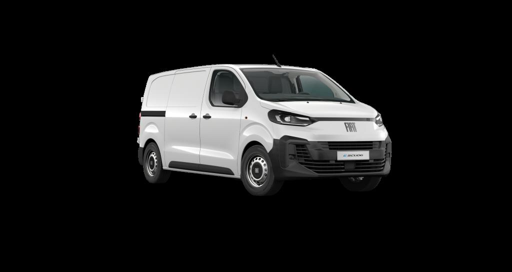 Fiat Professional E-Scudo 50kWh 136k van L2 *286*