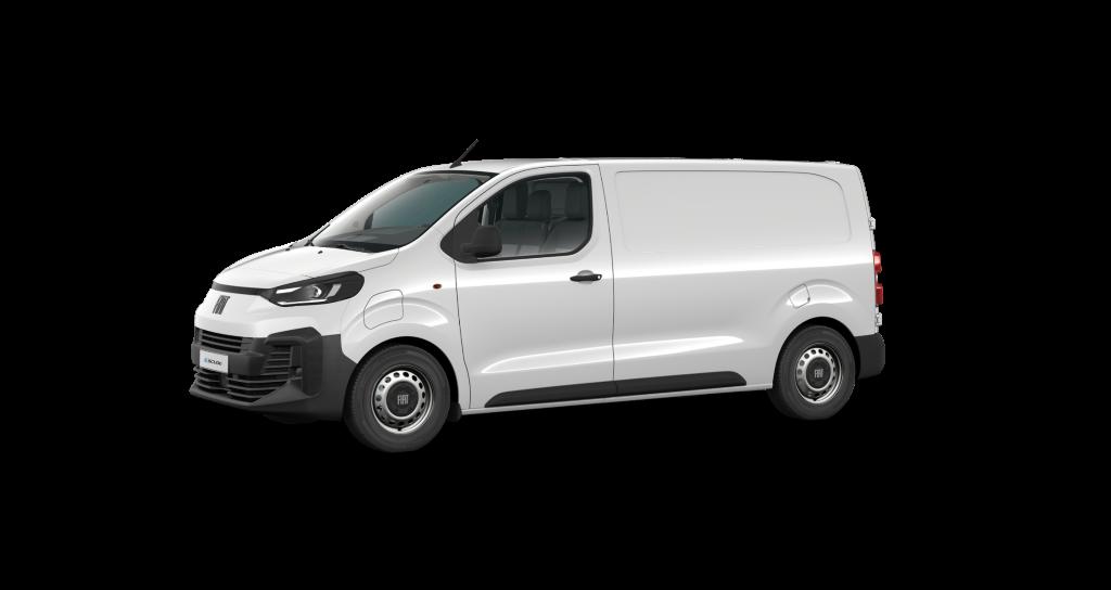 Fiat Professional E-Scudo 50kWh 136k van L2 *286*