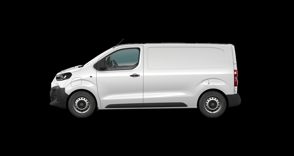 Fiat Professional E-Scudo 50kWh 136k van L2 *286*