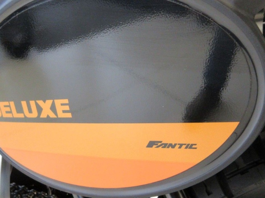 Fantic CABALLERO 500 DeLuxe