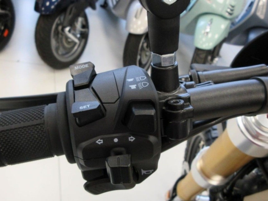 Fantic CABALLERO 500 Rally