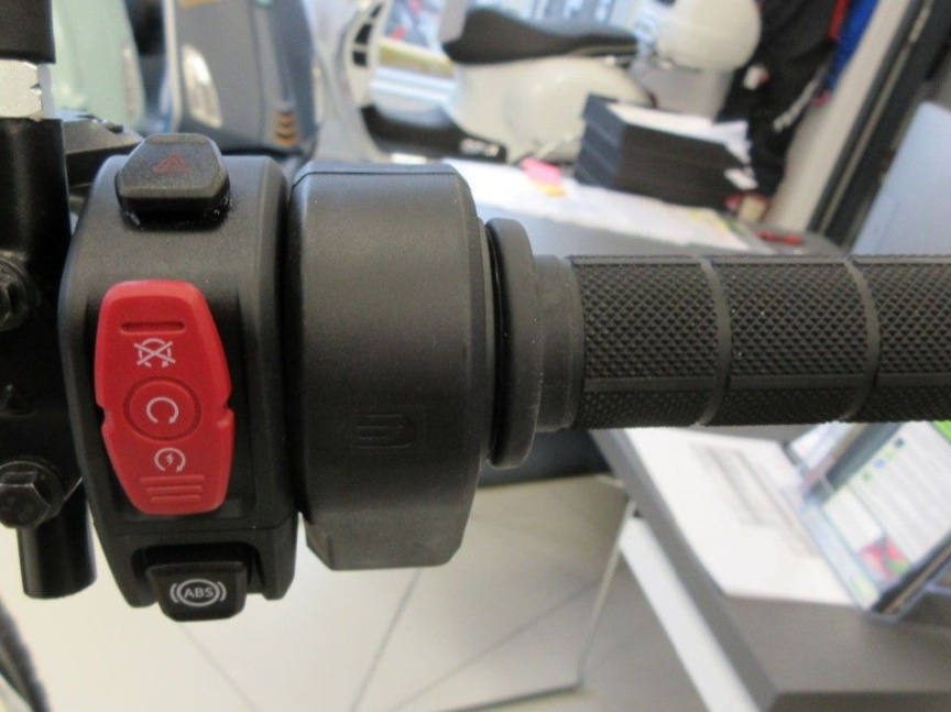 Fantic CABALLERO 500 Rally