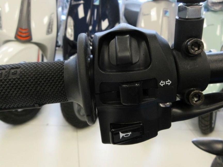 Fantic CABALLERO 700 Scrambler