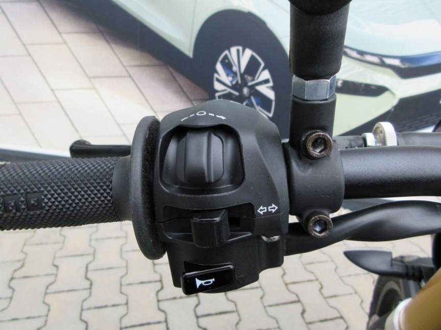 Fantic CABALLERO 700 TRAVEL