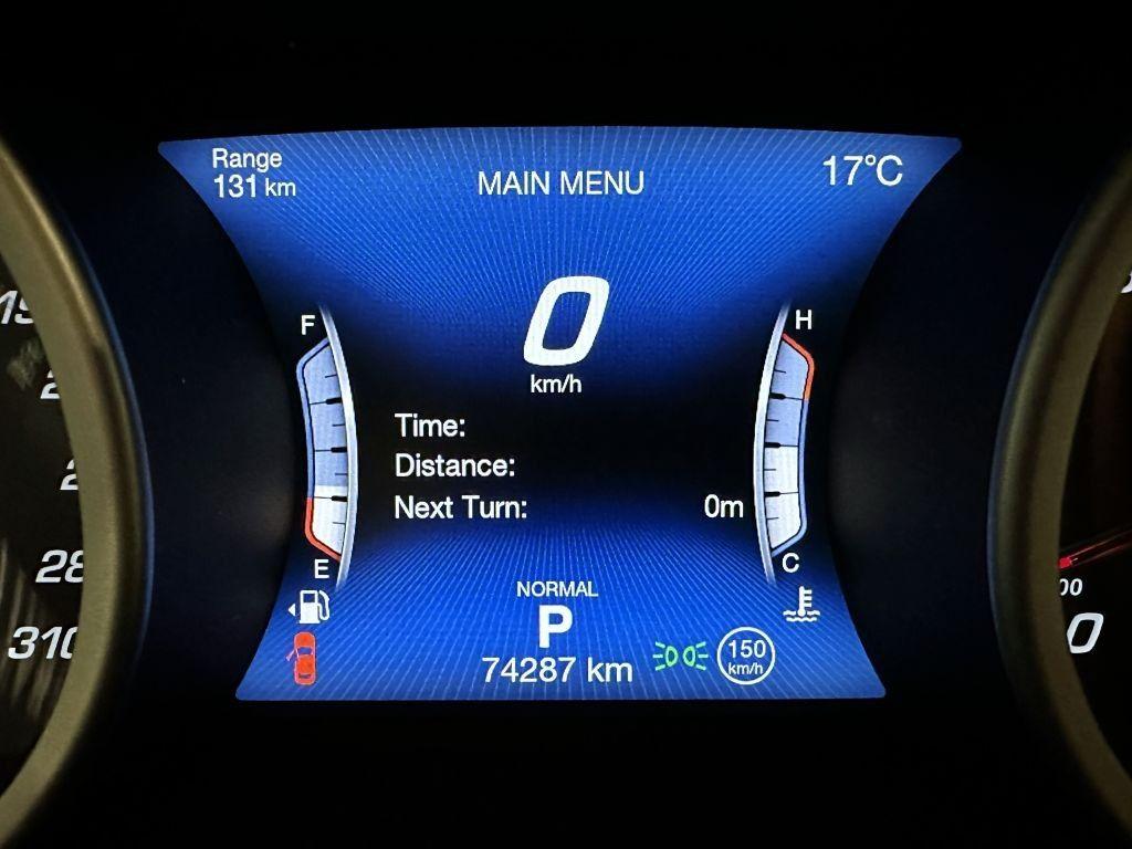 Maserati Ghibli 3.0 V6 Bi-turbo S Q4 (4x4) 430k AT8 ZF Granlusso, 07/2019