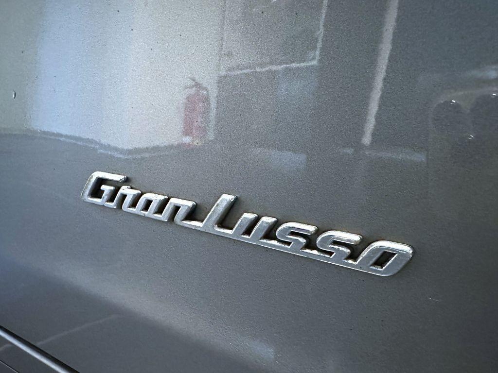 Maserati Ghibli 3.0 V6 Bi-turbo S Q4 (4x4) 430k AT8 ZF Granlusso, 07/2019