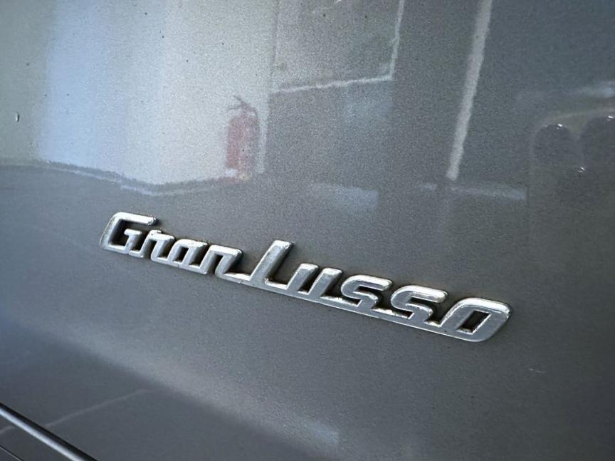 Maserati Ghibli 3.0 V6 Bi-turbo S Q4 (4x4) 430k AT8 ZF Granlusso