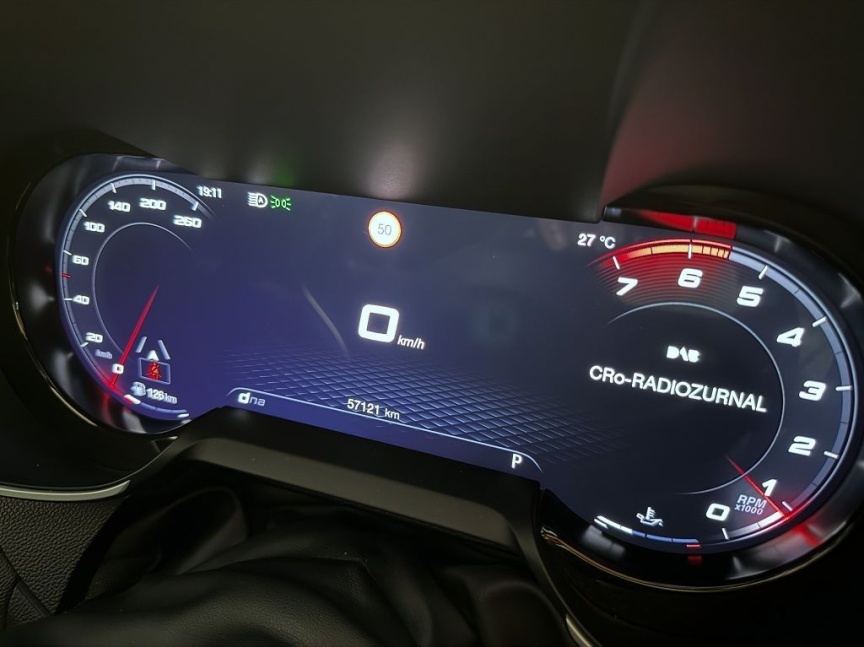 Alfa Romeo Giulia 2.0 T 280k AT8 ZF Q4 4x4 Competizione
