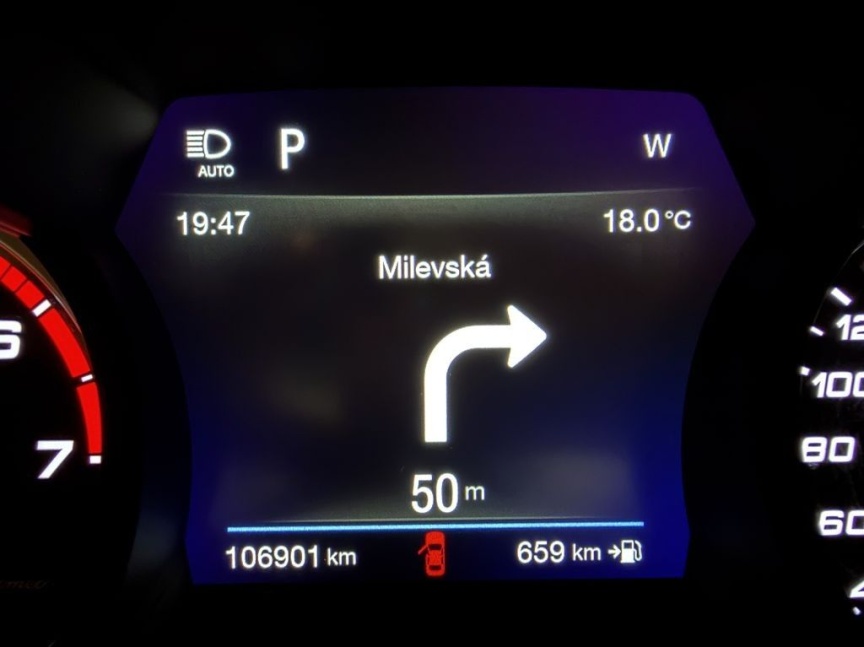 Alfa Romeo Giulia 2.0 T 280k AT8 ZF Q4 4x4 Veloce