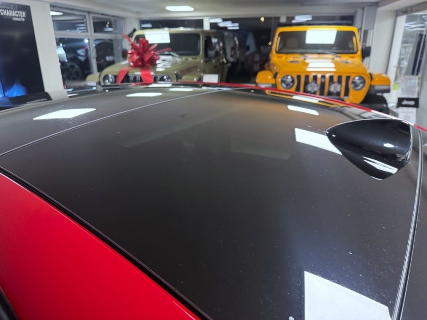 Alfa Romeo Giulia 2.0T 200k AT8 ZF Super