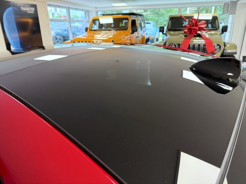 Alfa Romeo Giulia 2.0T 280k AT8 ZF Q4 4x4 Intensa *024*