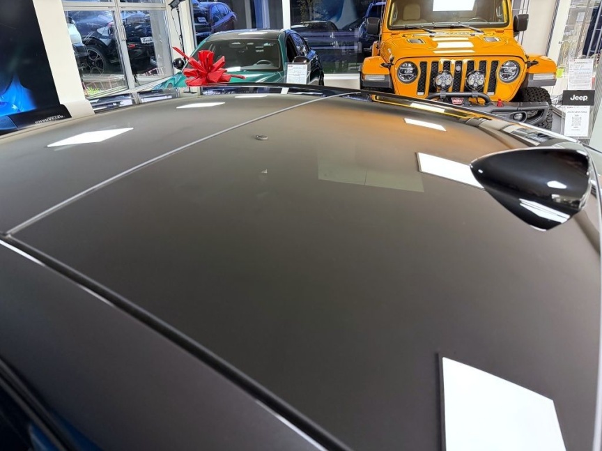 Alfa Romeo Giulia 2.0T 280k AT8 ZF Q4 4x4 Intensa *858*