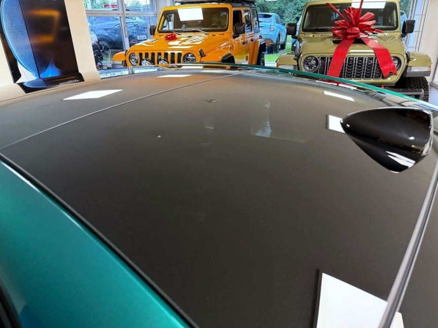 Alfa Romeo Giulia 2.0T 280k AT8 ZF Q4 4x4 Intensa *870*